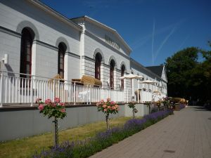 Kurhaus Norderney