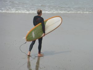 Surfer