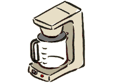 Kaffeemachine
